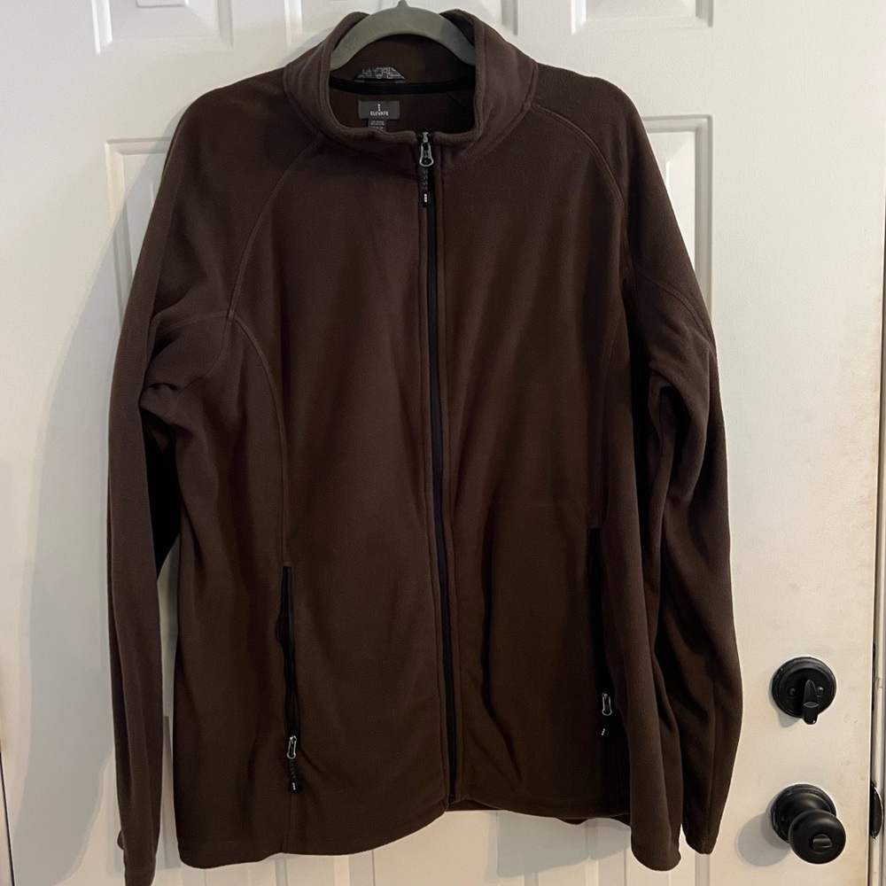 Micro Fleece Jacket